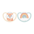 Chupetes Nuk 0-6m en internet