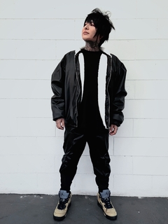 Bomber Akira Preto - comprar online