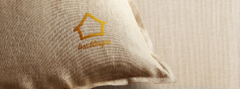 Banner de la categoría Almohadones