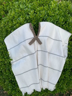Poncho Tradicion