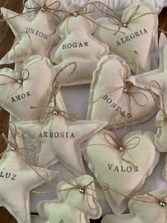 Adornos navideños
