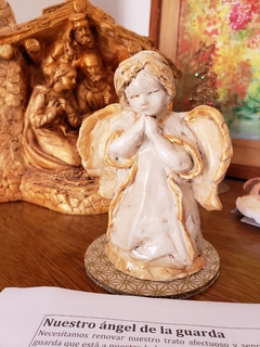 Angelito de la Guarda
