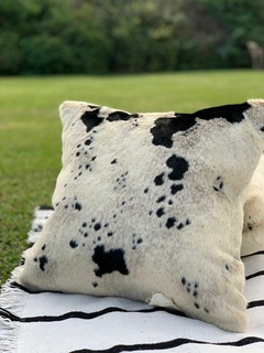 Almohadon Vaca