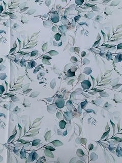 Mantel Catania - comprar online