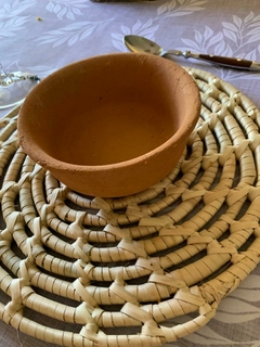 Cazuelas de barro - comprar online