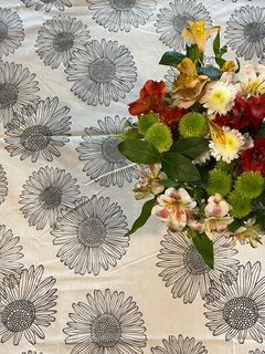 Mantel Girasol