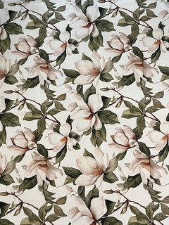 Mantel antimanchas Magnolias (chico) en internet