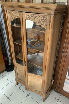 Mueble antiguo