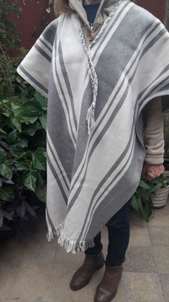Poncho Maria en internet