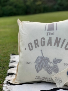 Amohadon Organic
