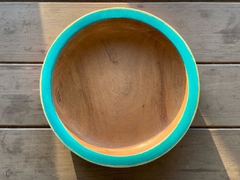 Bowl madera