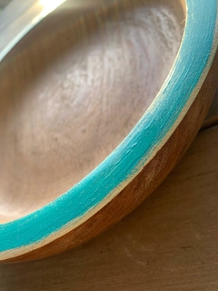 Bowl madera en internet