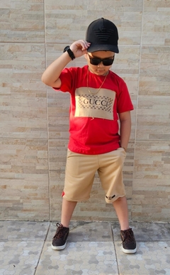 CONJUNTO MENINO GCC VI na internet