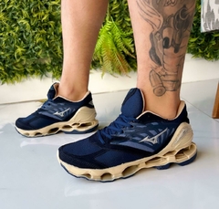 TÊNIS MIZ LS MASCULINO ADULTO na internet