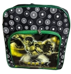 MOCHILA ESCOLAR PEQUENA DE COSTAS MENINO PERSONAGENS na internet