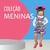 Banner de Atacado Infantil Mundo K