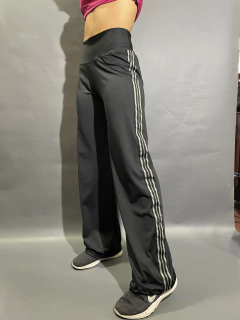 Pantalon Basico con Tira en internet