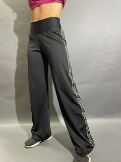 Pantalon Basico con Tira - tienda online