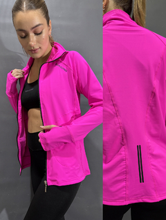 Campera Lycra en internet