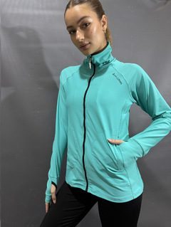 Campera Lycra