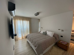 COMPLEJO SUMUMM - 2 DORM EQUIPADO - COCHERA - 3513259878