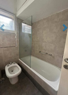 B° Parque chacabuco APTO CREDITO / 2 dormitorios/ 2 baños. Consultas 3516229707 en internet