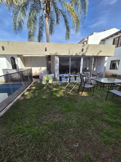 B° URCA - 4 DORMITORIOS - 4 BAÑOS - CONSULTAS AL 3516-229707