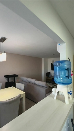 MILENICA UNIVERSITARIA, B° CRISOL NORTE - 2 DORMITORIOS CON DOS BAÑOS Y COCHERA - CONSULTAS 3517612037 - BR HAUS