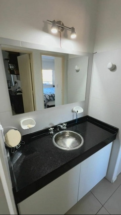 MILENICA UNIVERSITARIA, B° CRISOL NORTE - 2 DORMITORIOS CON DOS BAÑOS Y COCHERA - CONSULTAS 3517612037 - BR HAUS