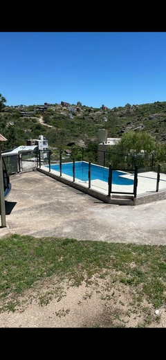 VILLA DEL LAGO - 3 DORMITORIOS- CONSULTAS AL 3513547685 - tienda online