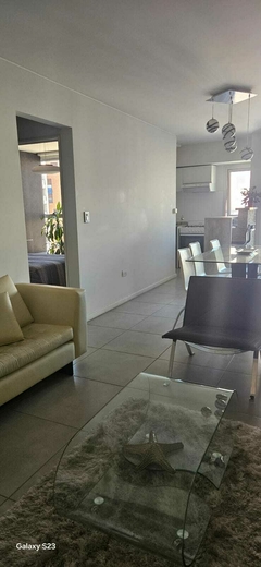 B° NUEVA CORDOBA - DEPARTAMENTO DE 1 DOR AMOBLADO TORRE DUOMO - CONSULTAS AL 351 803-2764 - BR HAUS