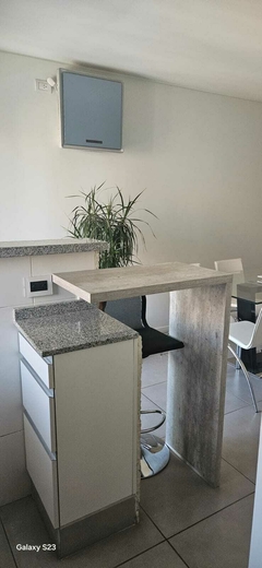 B° NUEVA CORDOBA - DEPARTAMENTO DE 1 DOR AMOBLADO TORRE DUOMO - CONSULTAS AL 351 803-2764 - tienda online