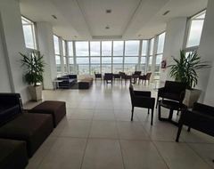 B° NUEVA CORDOBA - DEPARTAMENTO DE 1 DOR AMOBLADO TORRE DUOMO - CONSULTAS AL 351 803-2764