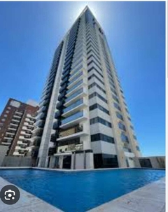 B° NUEVA CORDOBA - DEPARTAMENTO DE 1 DOR AMOBLADO TORRE DUOMO - CONSULTAS AL 351 803-2764