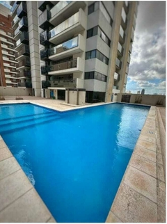 B° NUEVA CORDOBA - DEPARTAMENTO DE 1 DOR AMOBLADO TORRE DUOMO - CONSULTAS AL 351 803-2764 - BR HAUS