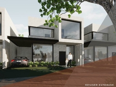 Imagen de B° ARGUELLO - DUPLEX DE 2-3 DORMITORIOS A ESTRENAR - CONSULTAS AL 3516229707 (MDO)