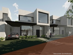 B° ARGUELLO - DUPLEX DE 2-3 DORMITORIOS A ESTRENAR - CONSULTAS AL 3516229707 (MDO) en internet