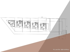 B° ARGUELLO - DUPLEX DE 2-3 DORMITORIOS A ESTRENAR - CONSULTAS AL 3516229707 (MDO) - tienda online