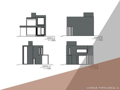 B° ARGUELLO - DUPLEX DE 2-3 DORMITORIOS A ESTRENAR - CONSULTAS AL 3516229707 (MDO) - BR HAUS