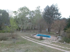 TANTI - CASA DE DOS PLANTAS CON DOS DORMITORIOS - CONSULTAS 3516229707