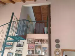TANTI - CASA DE DOS PLANTAS CON DOS DORMITORIOS - CONSULTAS 3516229707