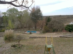 TANTI - CASA DE DOS PLANTAS CON DOS DORMITORIOS - CONSULTAS 3516229707 - BR HAUS