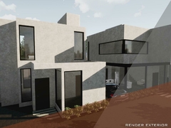 B° ARGUELLO - DUPLEX DE 2-3 DORMITORIOS A ESTRENAR - CONSULTAS AL 3516229707 (MDO) - BR HAUS