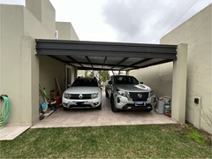 Imagen de CASA 4 DORMITORIOS DE CATEGORIA - VILLA ALLENDE GOLF - CONSULTAS 3515940880
