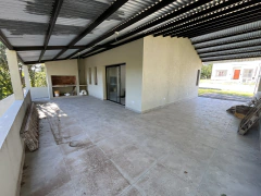 CASA 3 DORM - BARRIO PRIVADO VILLA CATALINA - CONSULTAS 3515940880
