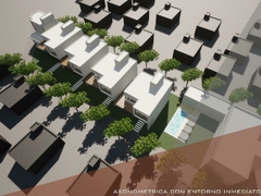 B° ARGUELLO - DUPLEX DE 2-3 DORMITORIOS A ESTRENAR - CONSULTAS AL 3516229707 (MDO)