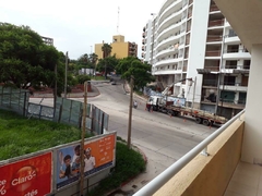B° GUEMES - 1 DORMITORIO Y 1 BAÑO - CONSULTAS AL 3516229707 - BR HAUS
