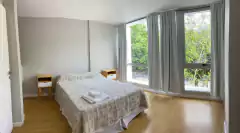 B° ARGUELLO - 1 y 1/2 dormitorio con cochera - Consultas al 3515 940459 en internet