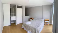 B° ARGUELLO - 1 y 1/2 dormitorio con cochera - Consultas al 3515 940459 - tienda online