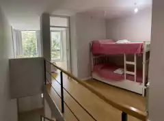 Imagen de B° ARGUELLO - 1 y 1/2 dormitorio con cochera - Consultas al 3515 940459